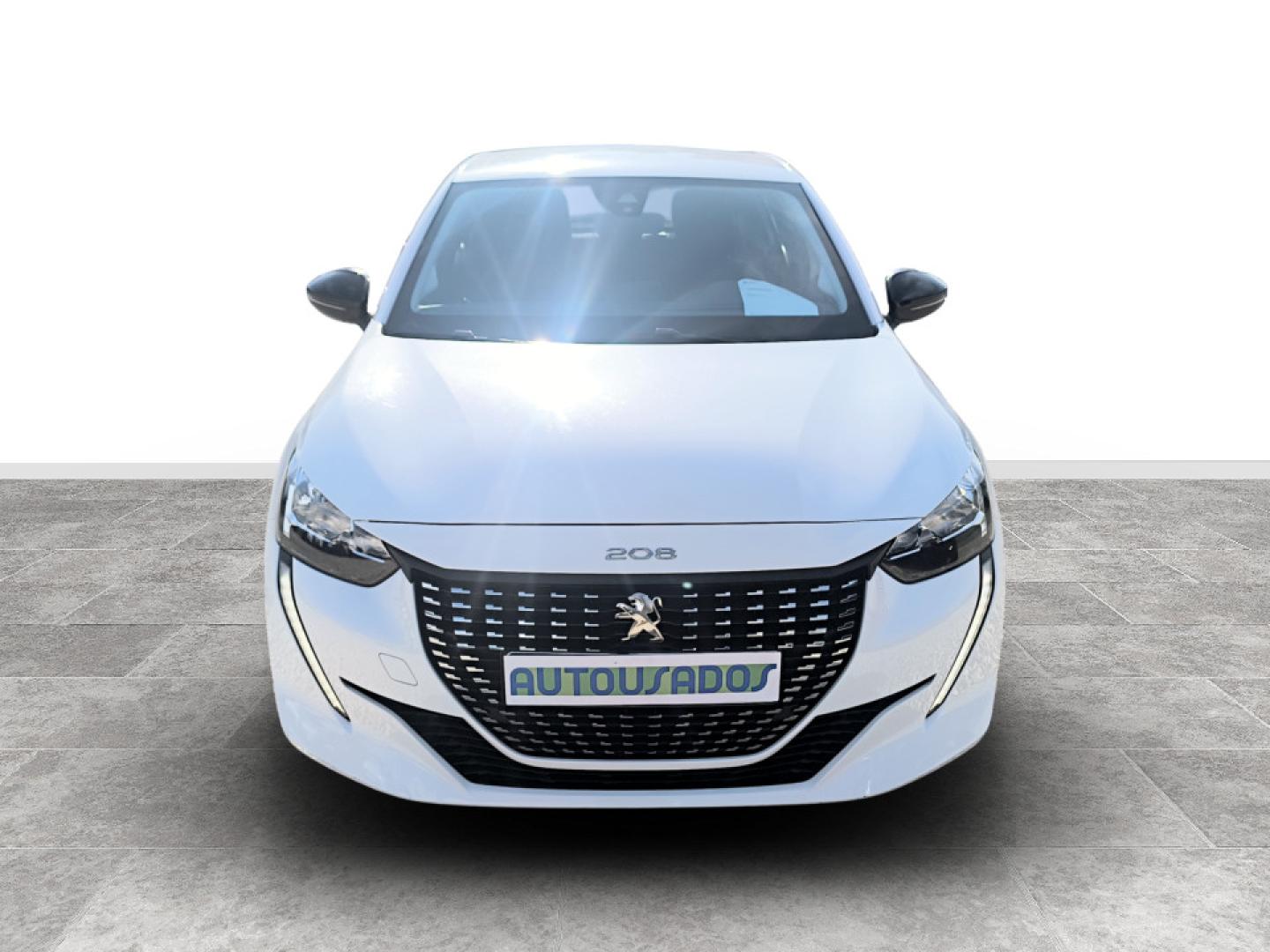 Peugeot 208 1.5 BlueHDI 100cv Active Pack