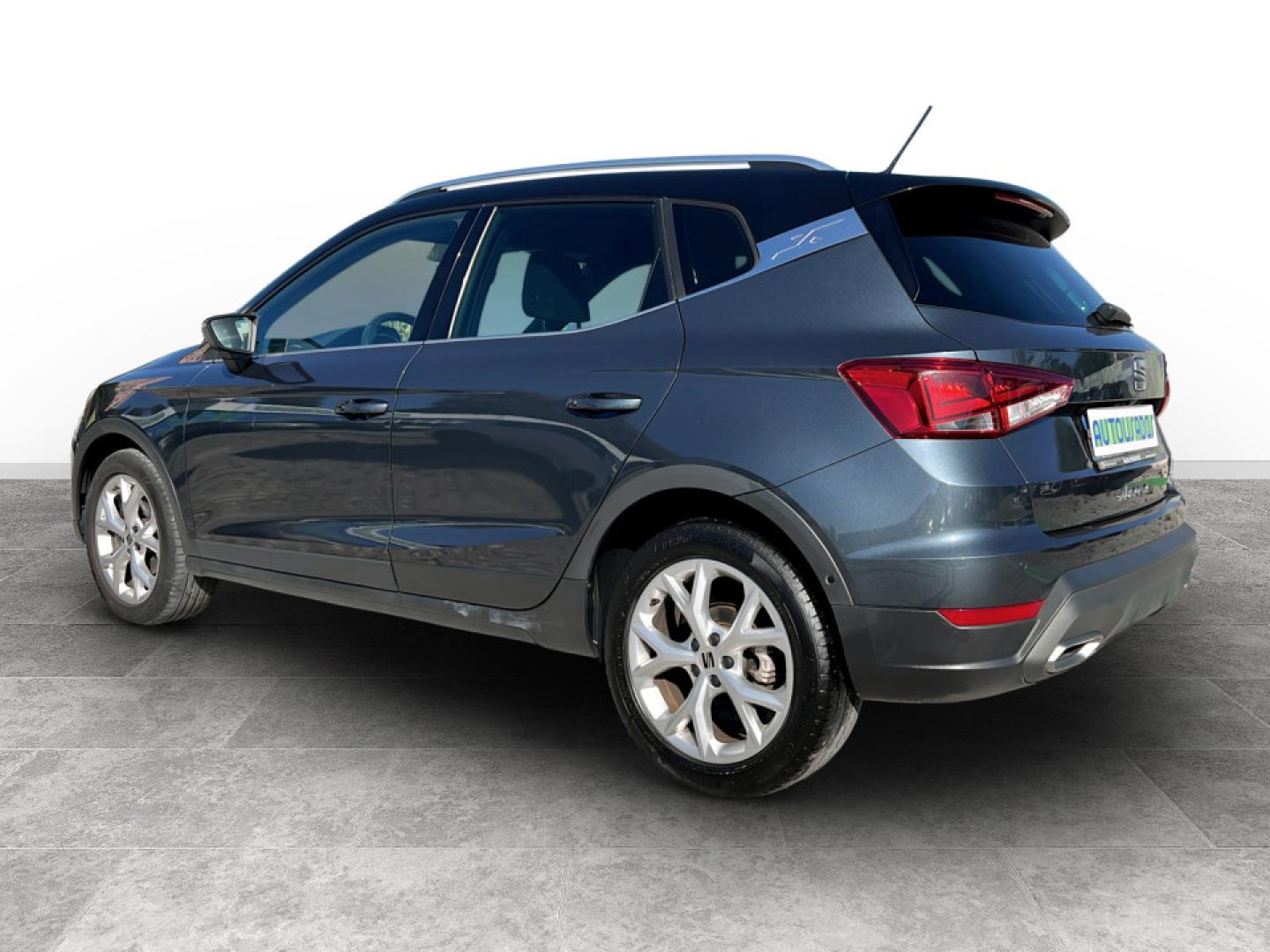 SEAT Arona 1.0 TSI FR 6v