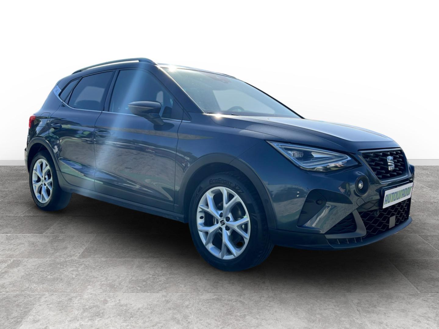 SEAT Arona 1.0 TSI FR 6v