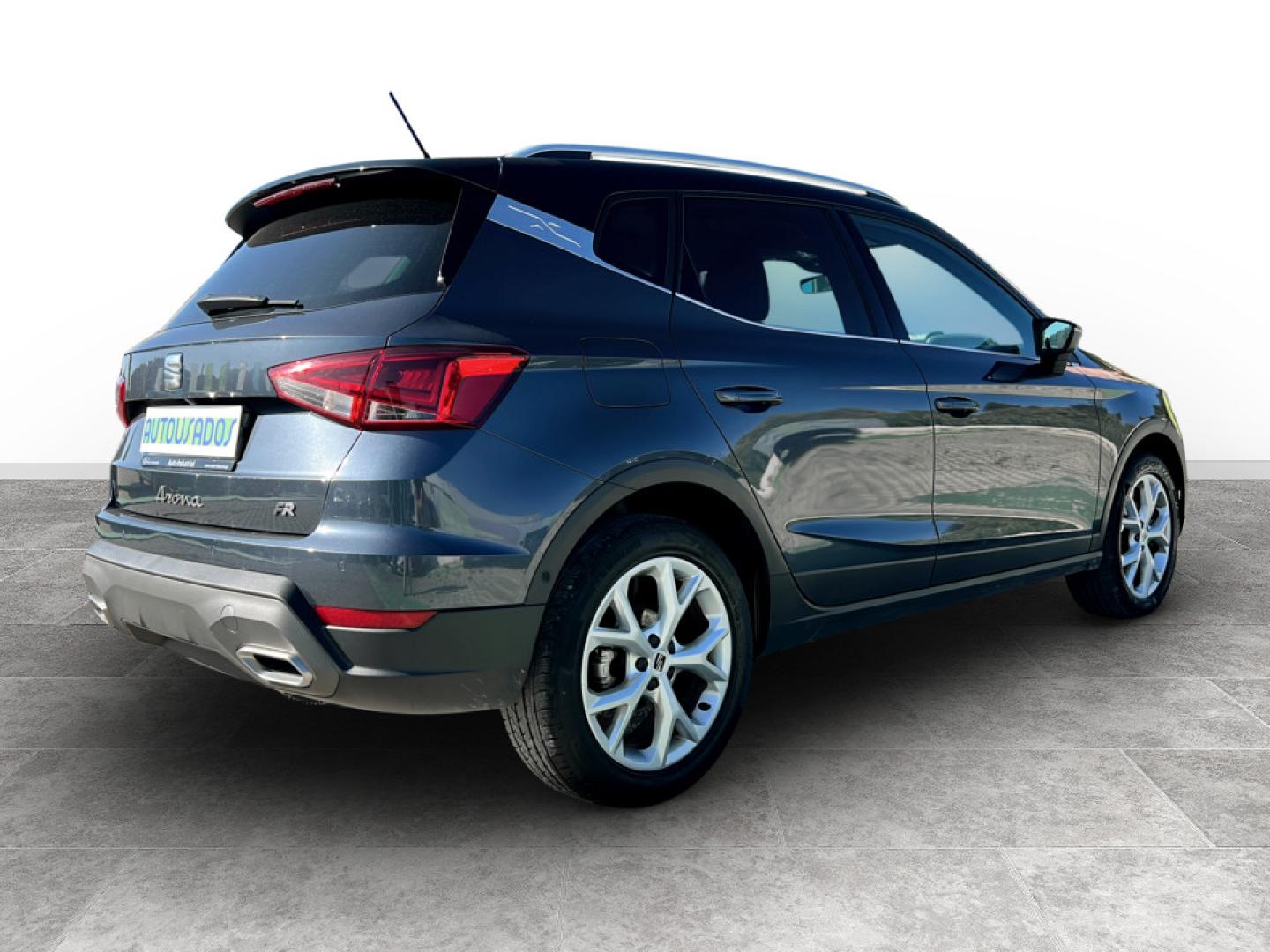 SEAT Arona 1.0 TSI FR 6v