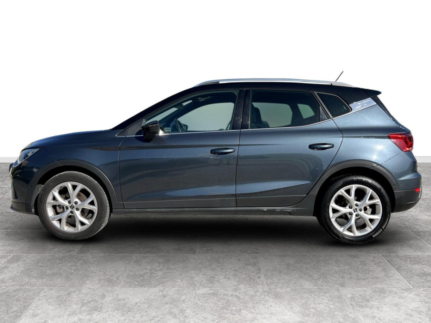 SEAT Arona 1.0 TSI FR 6v