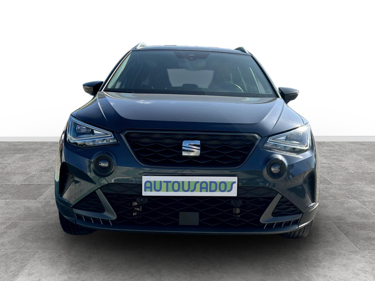SEAT Arona 1.0 TSI FR 6v
