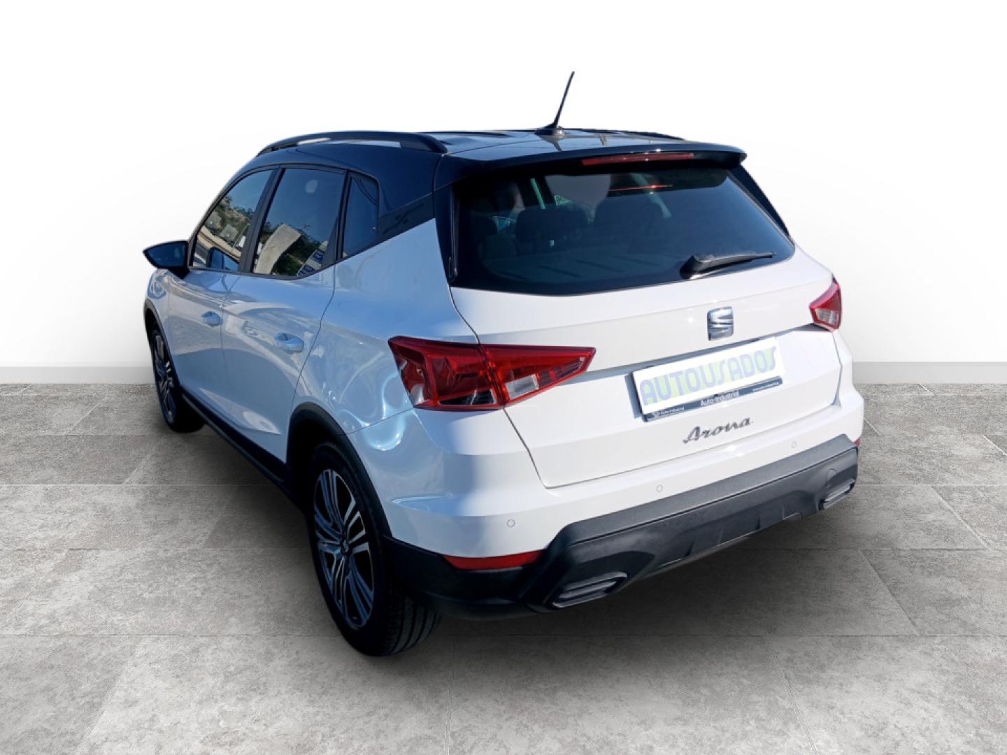 SEAT Arona 1.0 TSI STYLE 6v