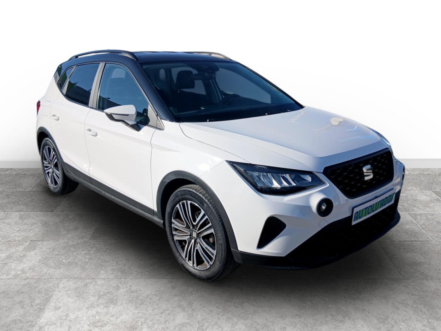 SEAT Arona 1.0 TSI STYLE 6v