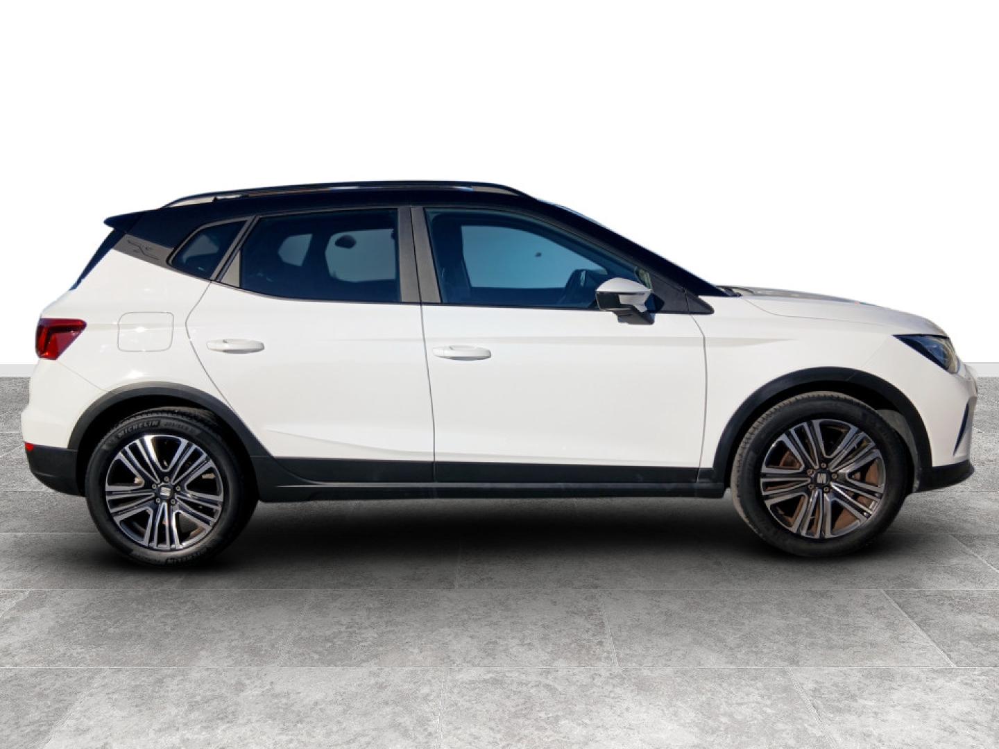 SEAT Arona 1.0 TSI STYLE 6v