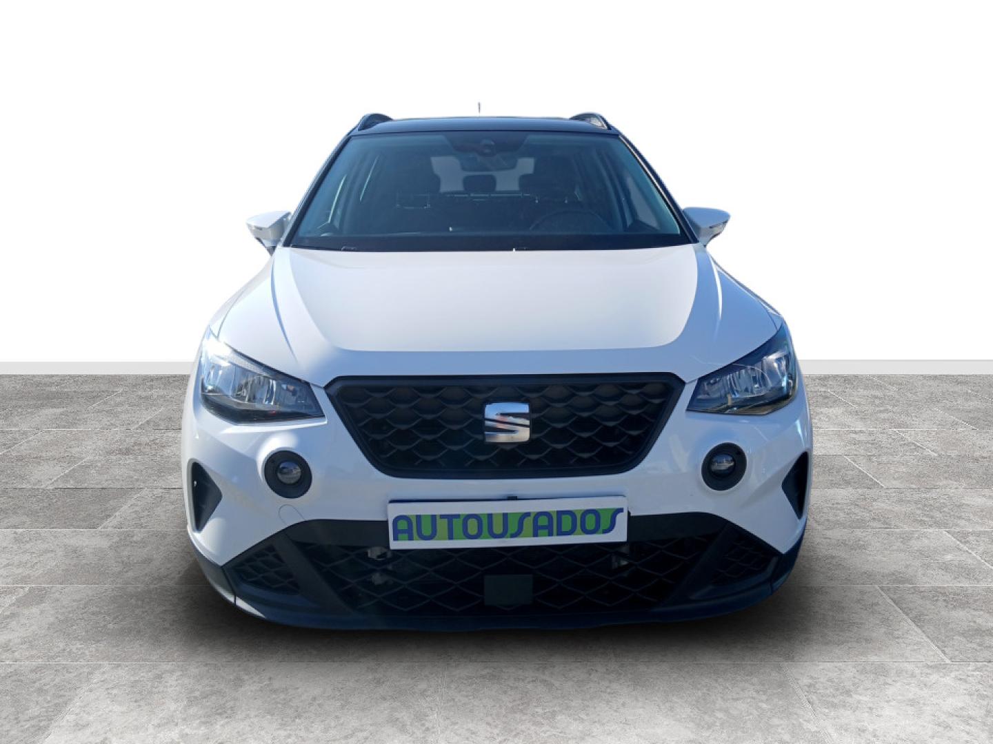 SEAT Arona 1.0 TSI STYLE 6v