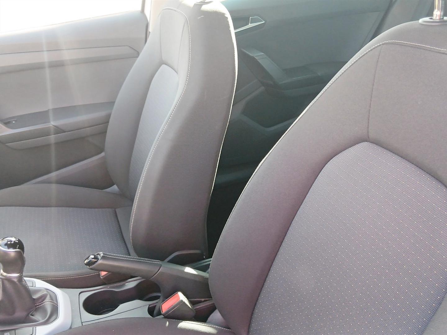 SEAT Arona 1.0 TSI STYLE 6v