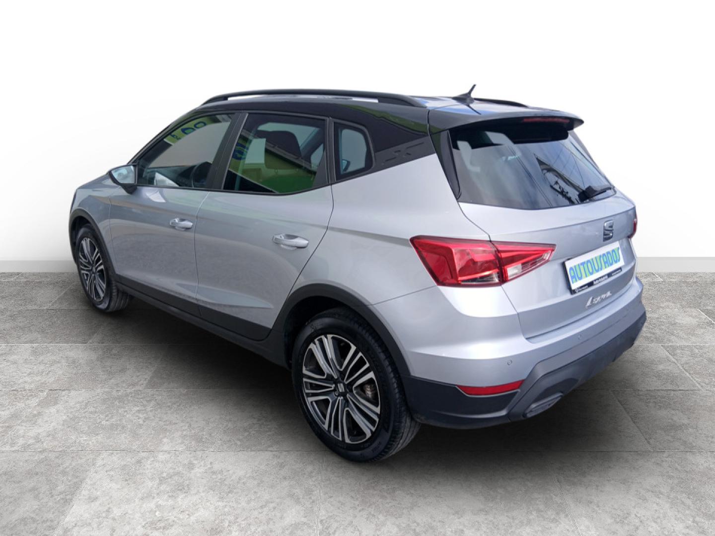 SEAT Arona 1.0 TSI STYLE 6v