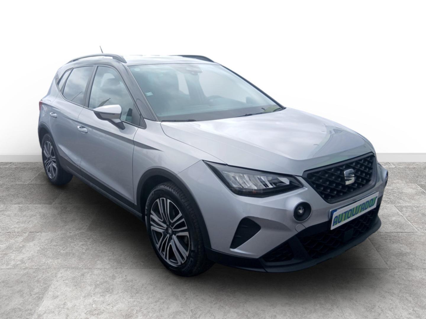 SEAT Arona 1.0 TSI STYLE 6v