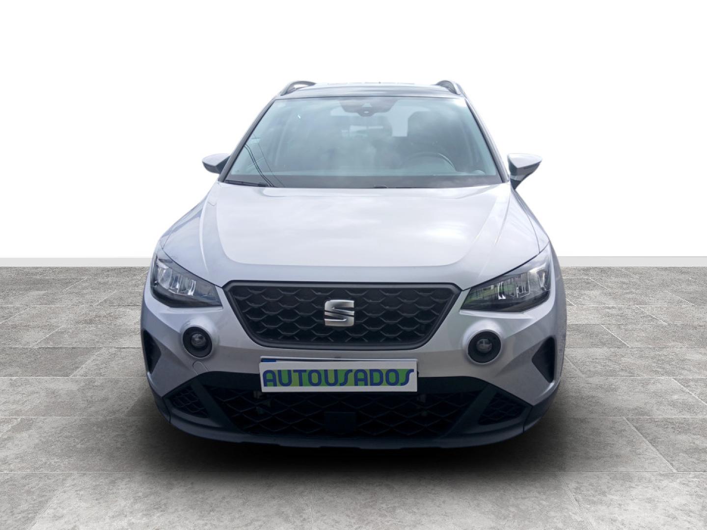 SEAT Arona 1.0 TSI STYLE 6v