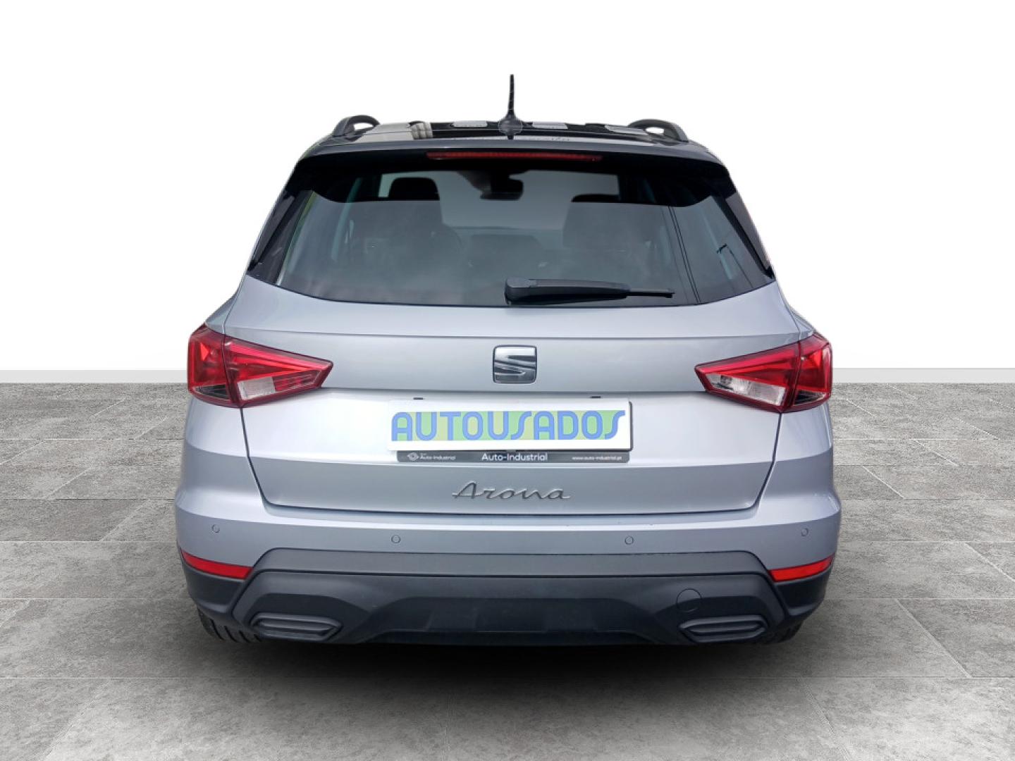 SEAT Arona 1.0 TSI STYLE 6v