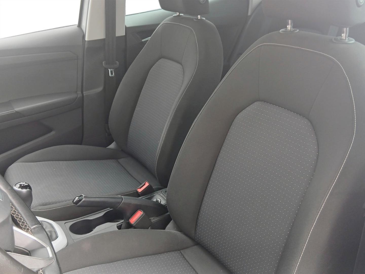SEAT Arona 1.0 TSI STYLE 6v