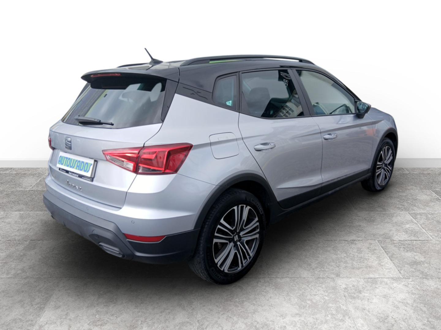 SEAT Arona 1.0 TSI STYLE 5v