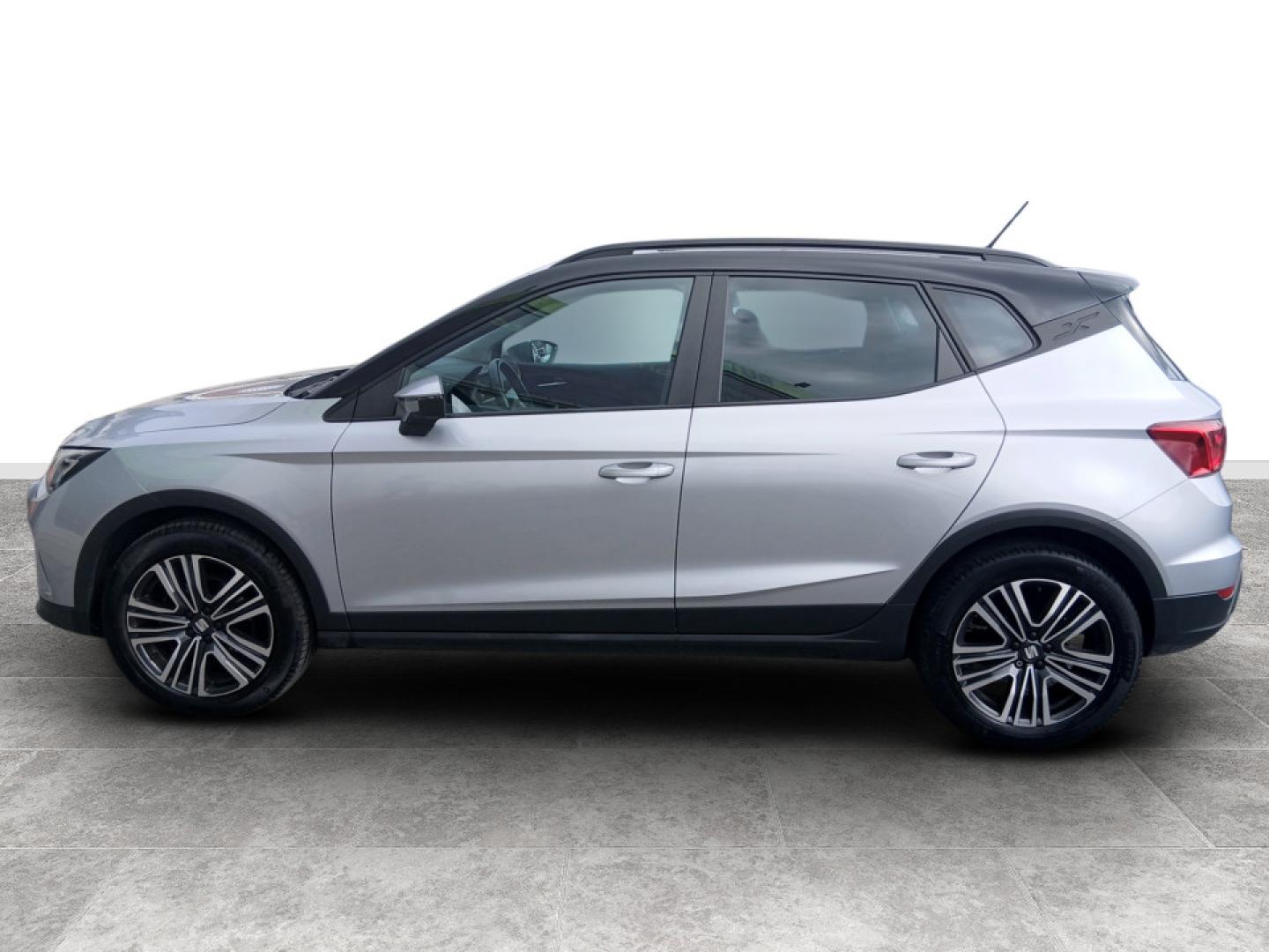 SEAT Arona 1.0 TSI STYLE 5v