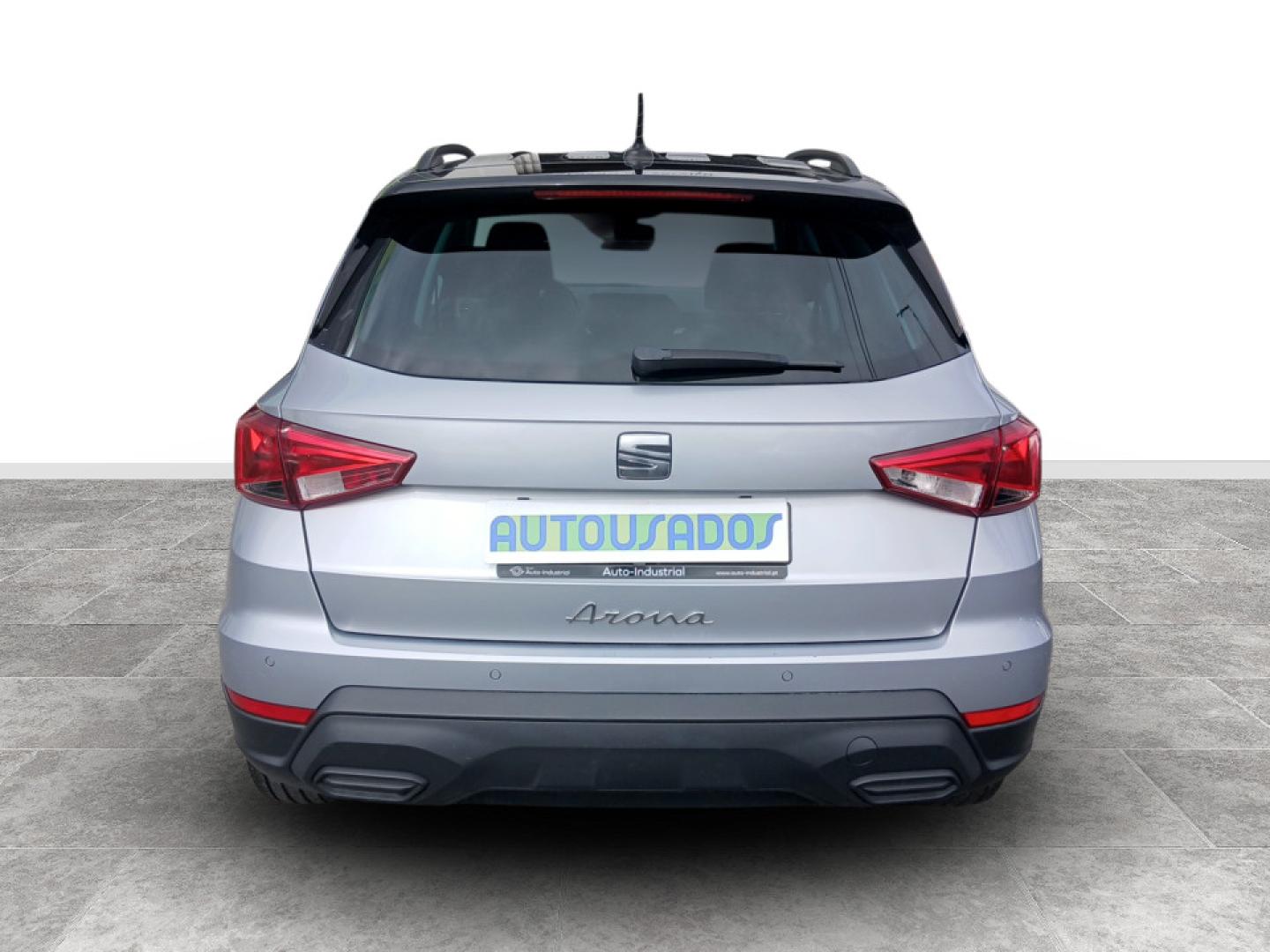 SEAT Arona 1.0 TSI STYLE 5v