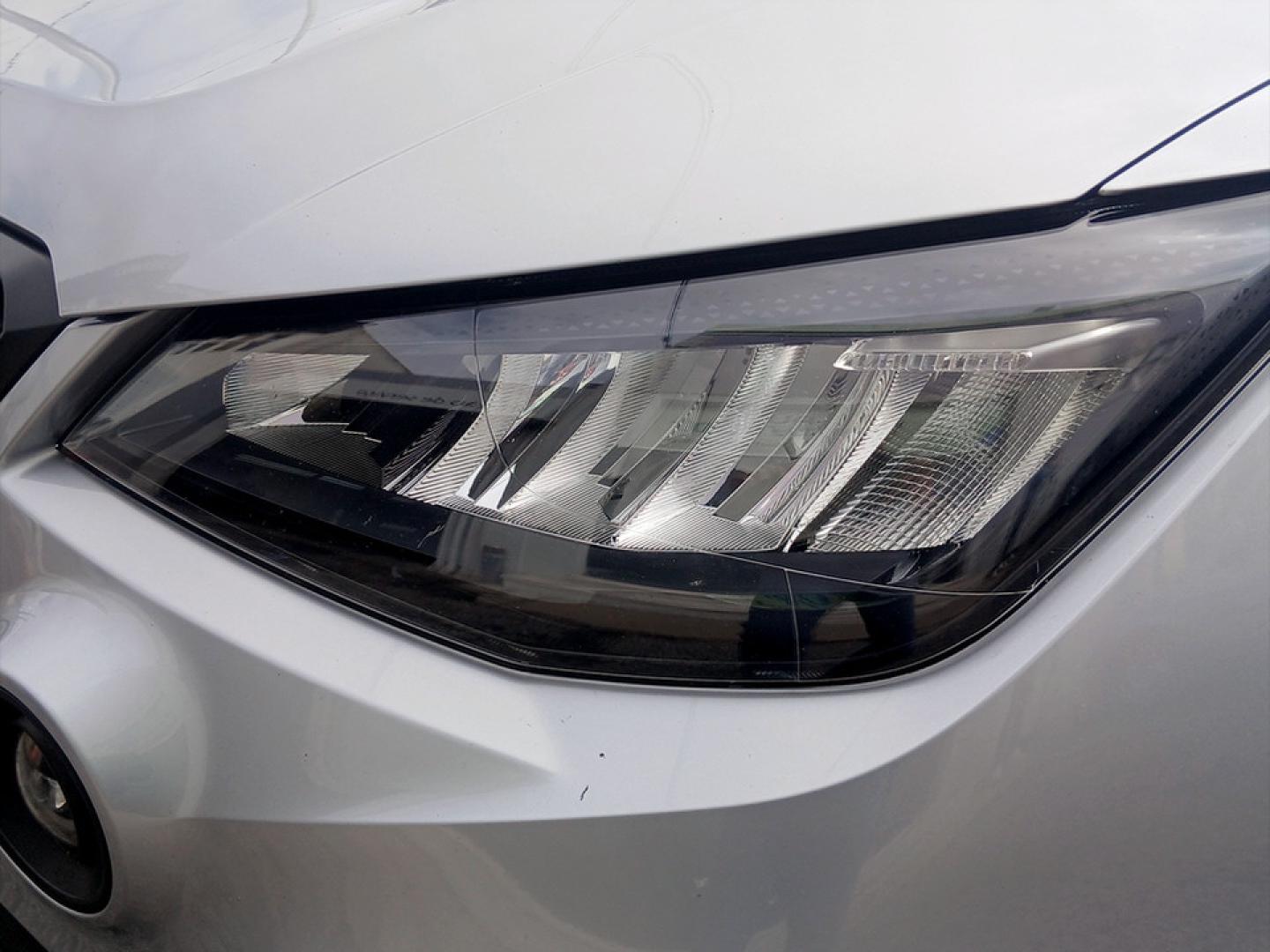 SEAT Arona 1.0 TSI STYLE 5v