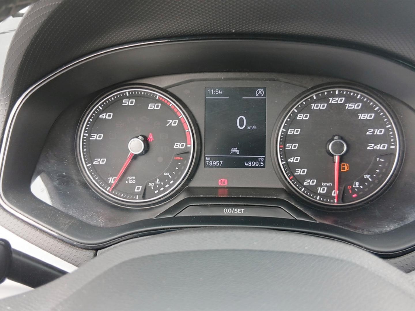 SEAT Arona 1.0 TSI STYLE 5v
