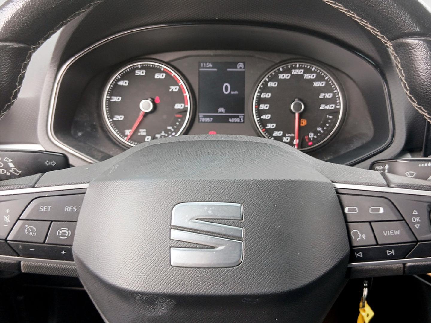 SEAT Arona 1.0 TSI STYLE 5v