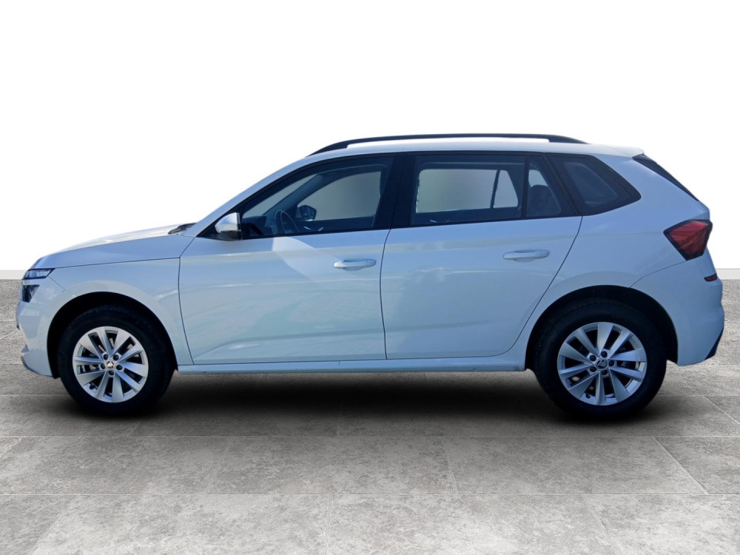 Skoda Kamiq 1.0 TSI 95cv AMBITION