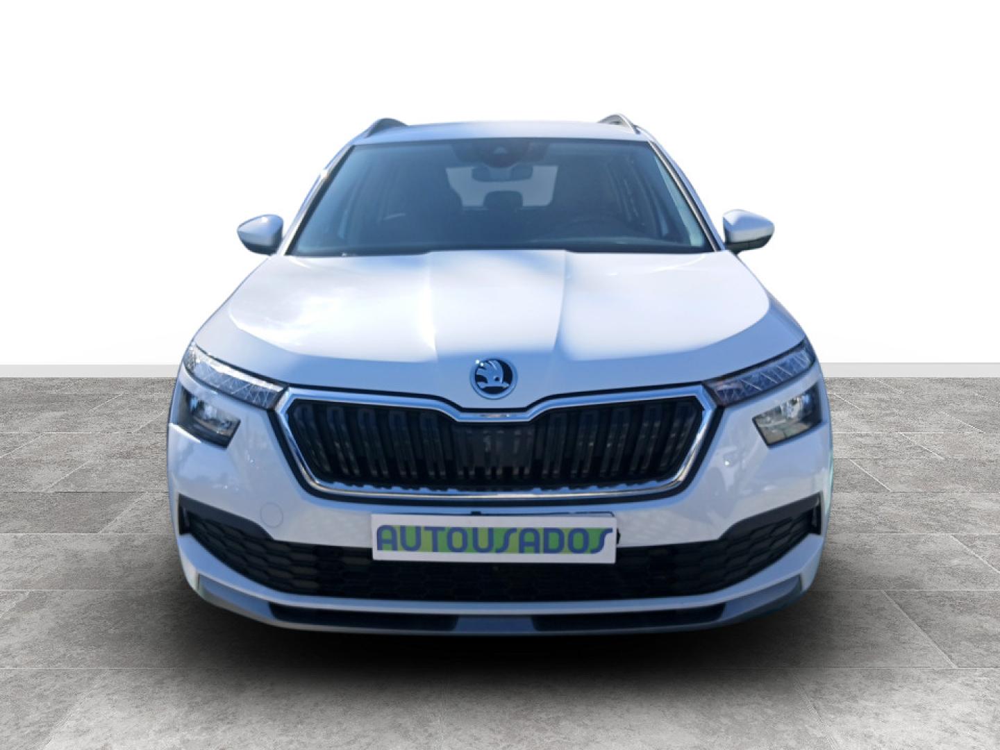 Skoda Kamiq 1.0 TSI 95cv AMBITION
