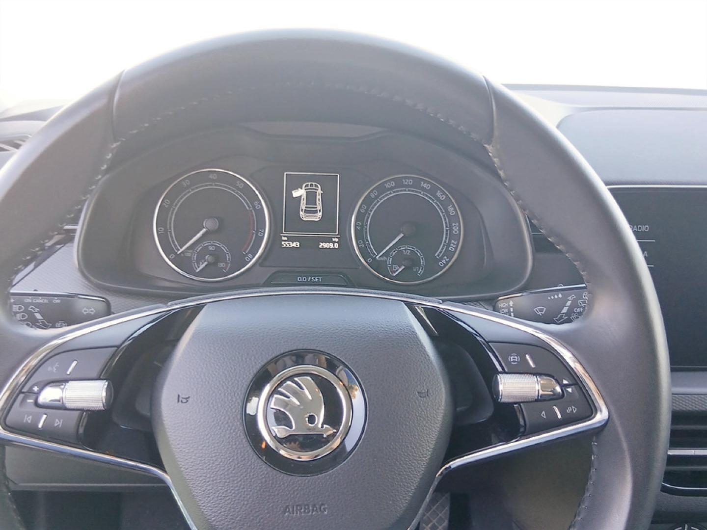 Skoda Kamiq 1.0 TSI 95cv AMBITION