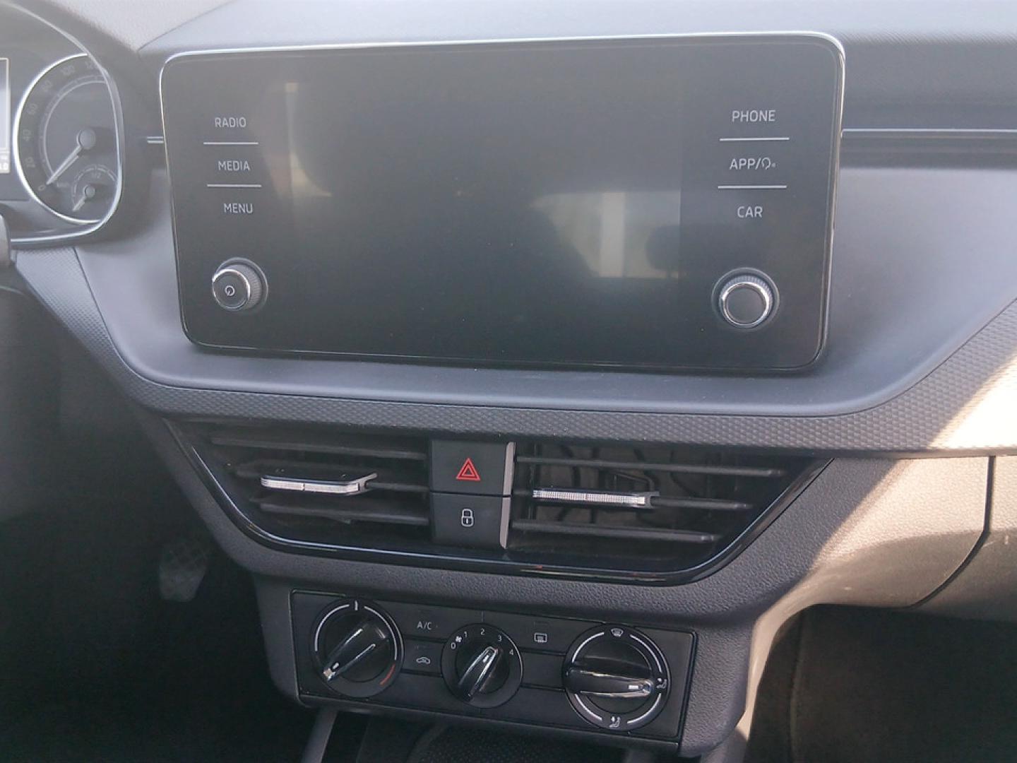 Skoda Kamiq 1.0 TSI 95cv AMBITION