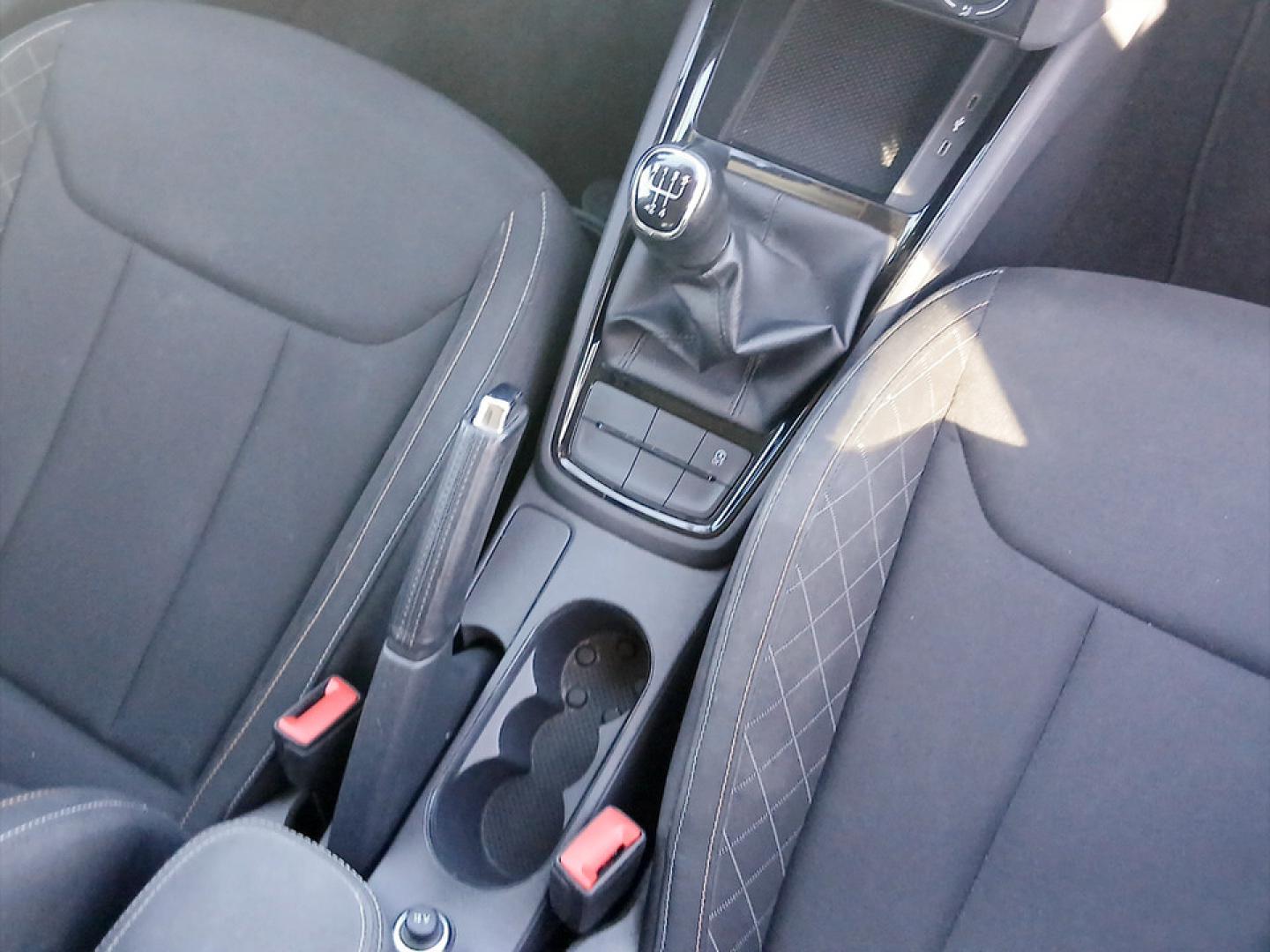 Skoda Kamiq 1.0 TSI 95cv AMBITION