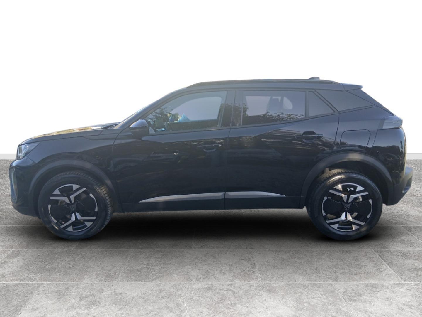 Peugeot 2008 1.2 Hybrid 145 Allure e-DCS6