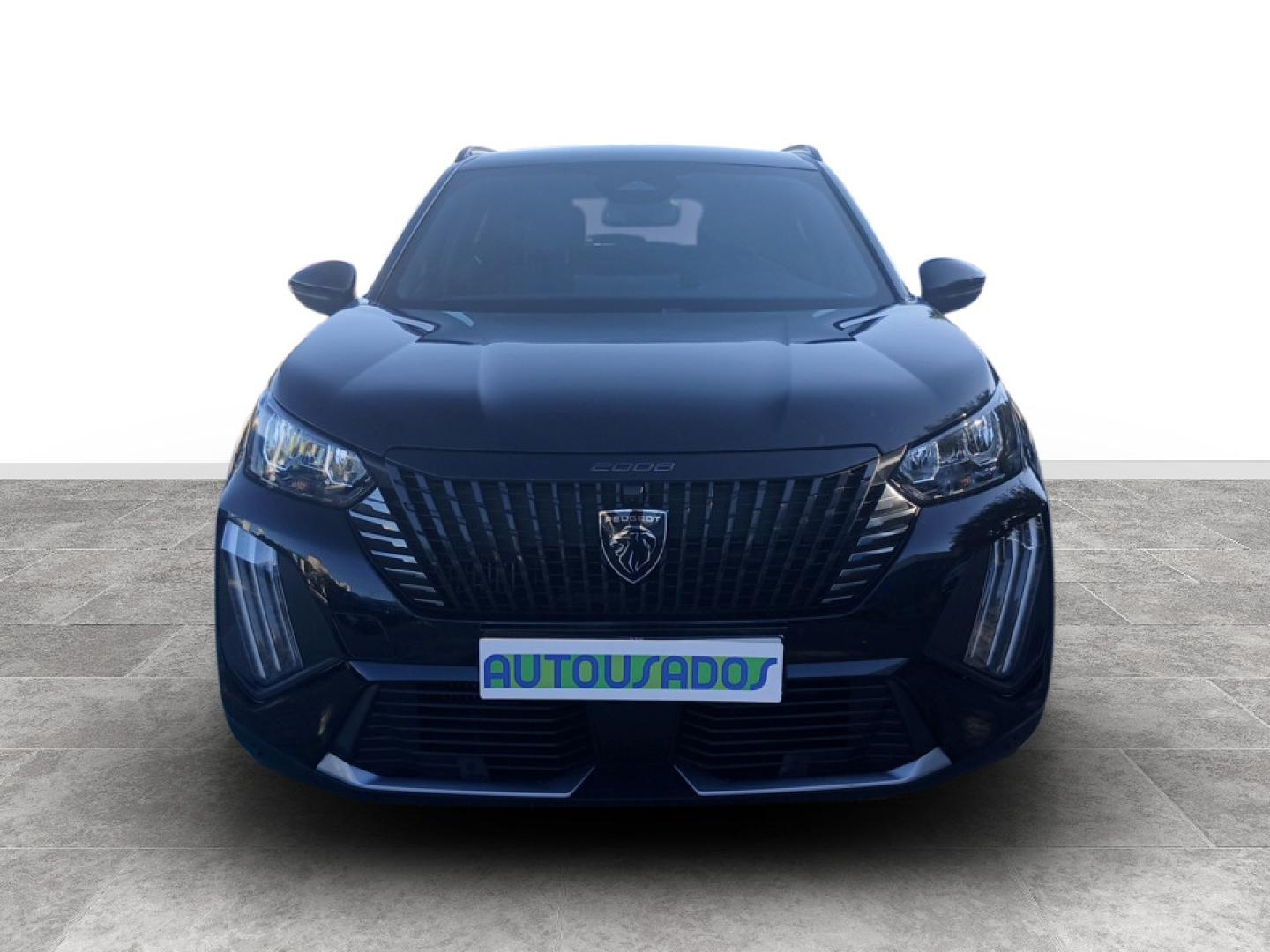 Peugeot 2008 1.2 Hybrid 145 Allure e-DCS6