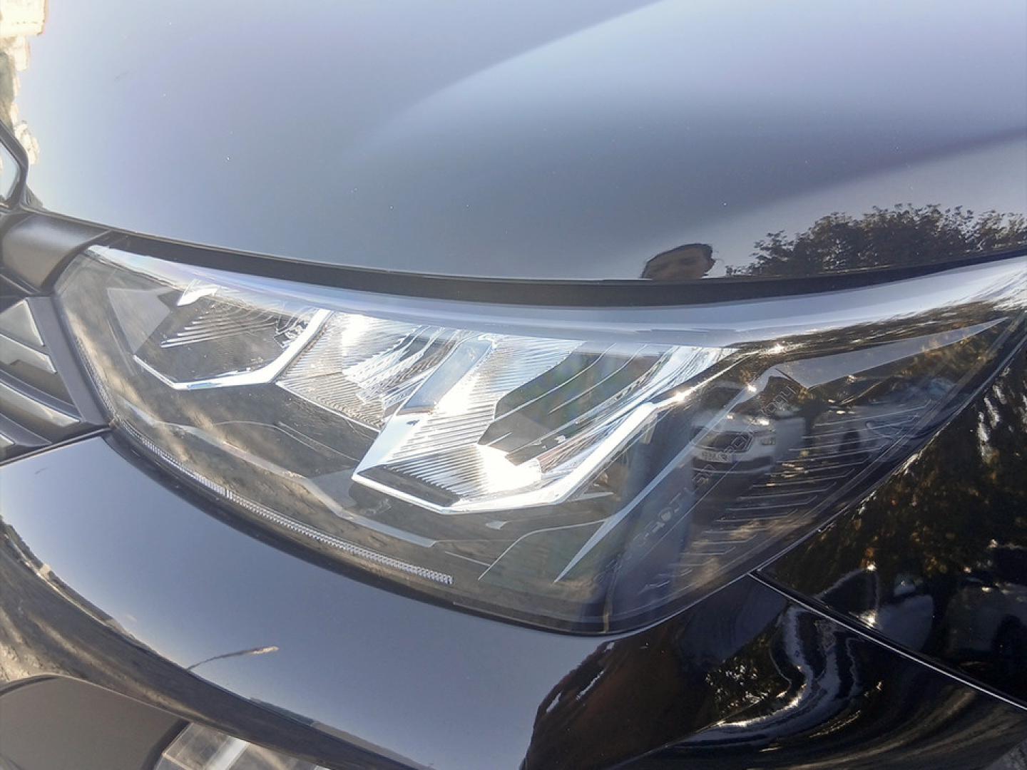Peugeot 2008 1.2 Hybrid 145 Allure e-DCS6