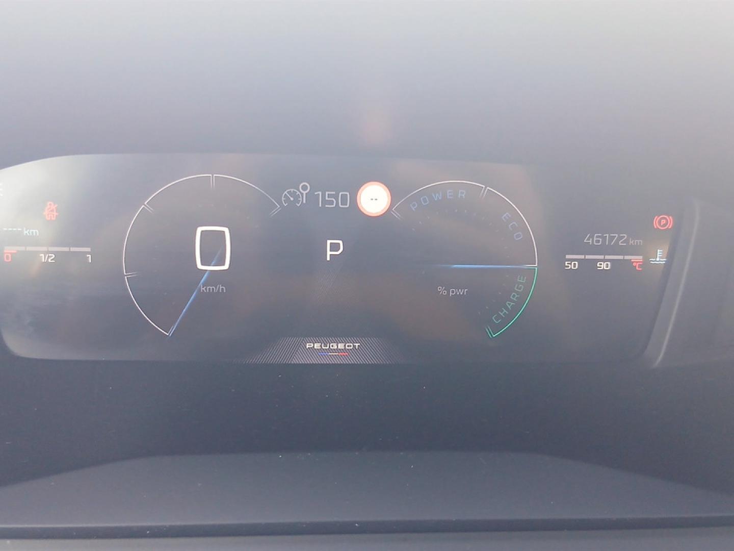 Peugeot 2008 1.2 Hybrid 145 Allure e-DCS6