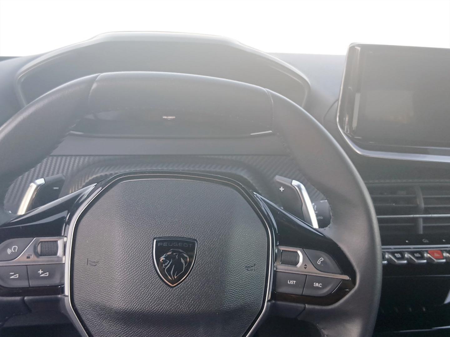 Peugeot 2008 1.2 Hybrid 145 Allure e-DCS6