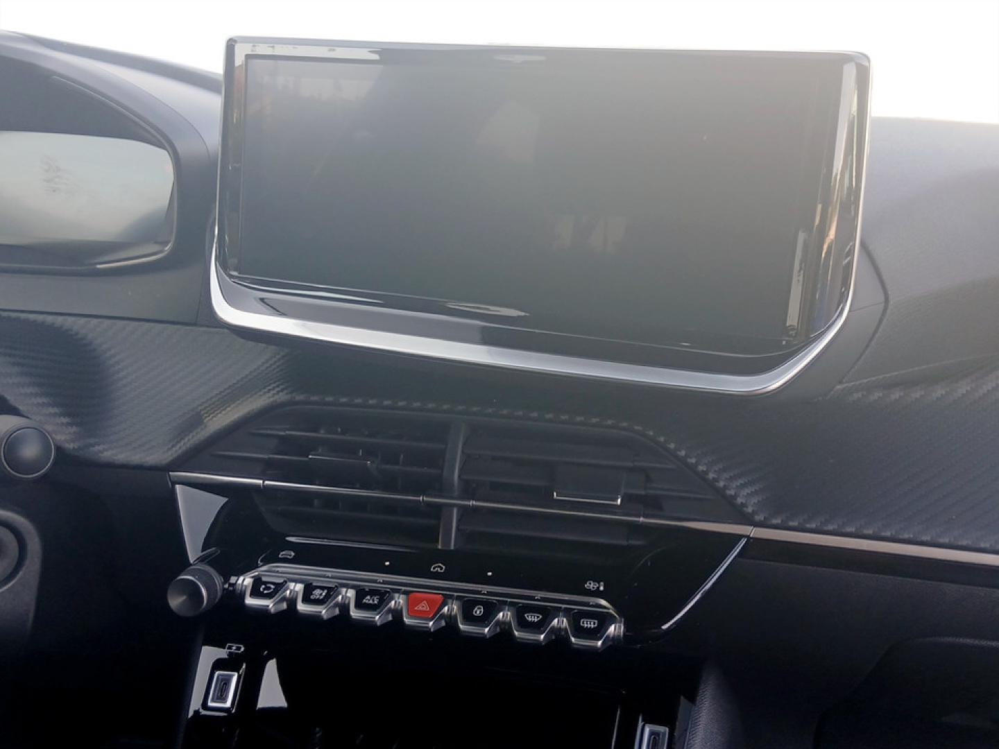 Peugeot 2008 1.2 Hybrid 145 Allure e-DCS6