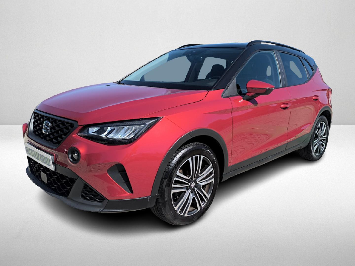 SEAT Arona 1.0 TSI STYLE 6v