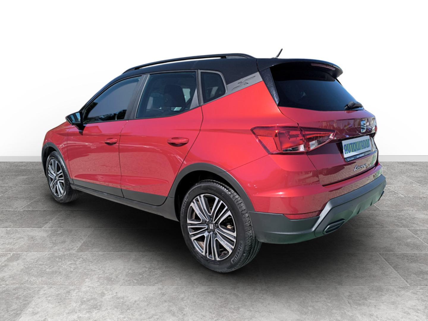 SEAT Arona 1.0 TSI STYLE 6v