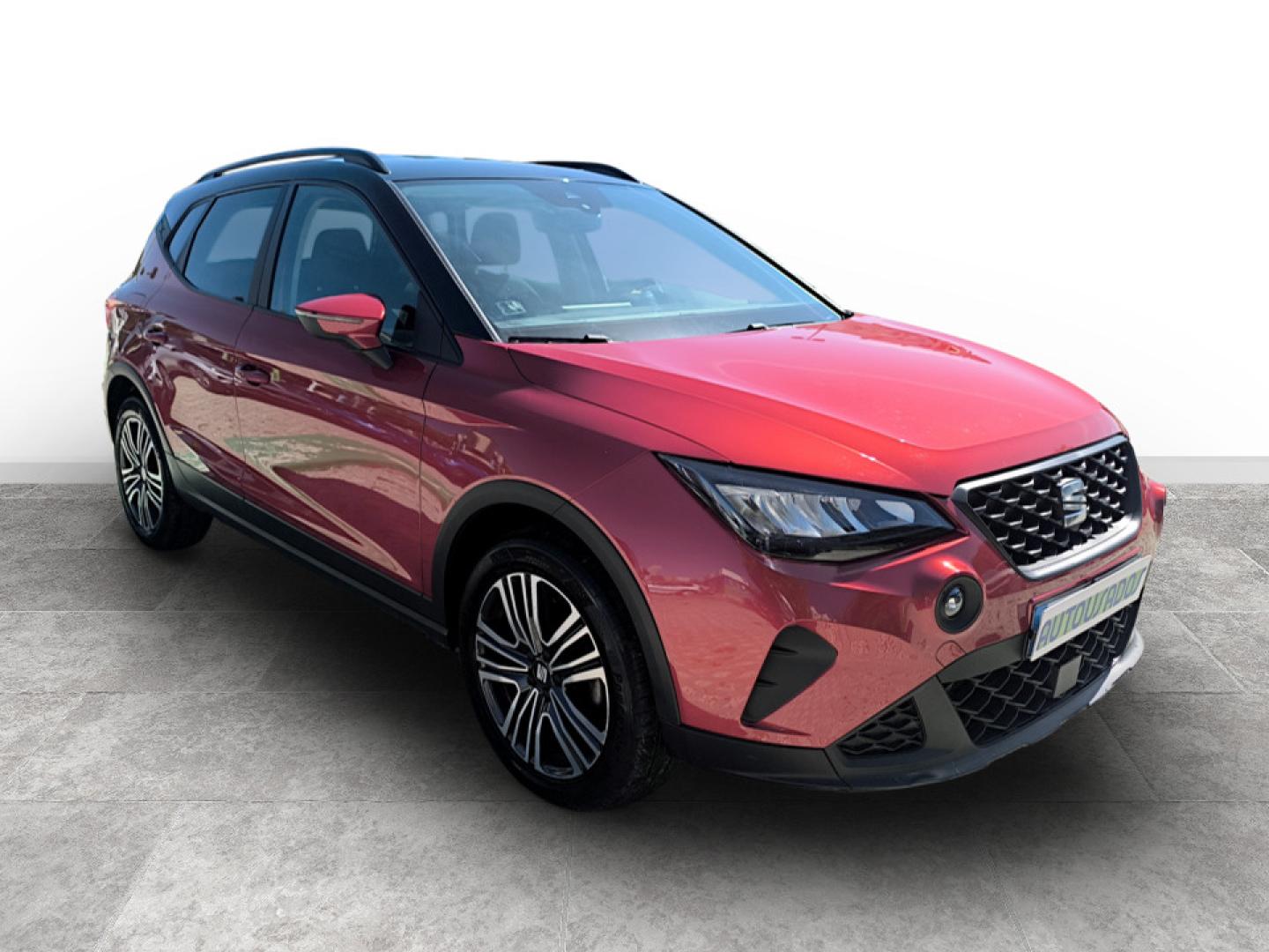 SEAT Arona 1.0 TSI STYLE 6v