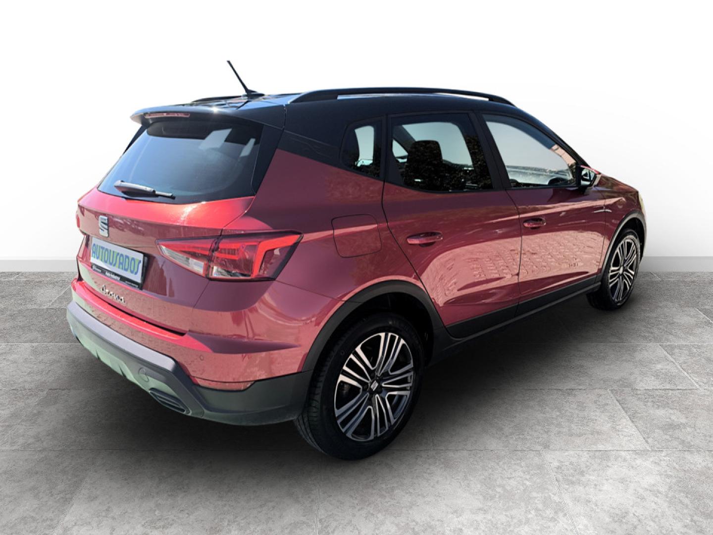 SEAT Arona 1.0 TSI STYLE 6v
