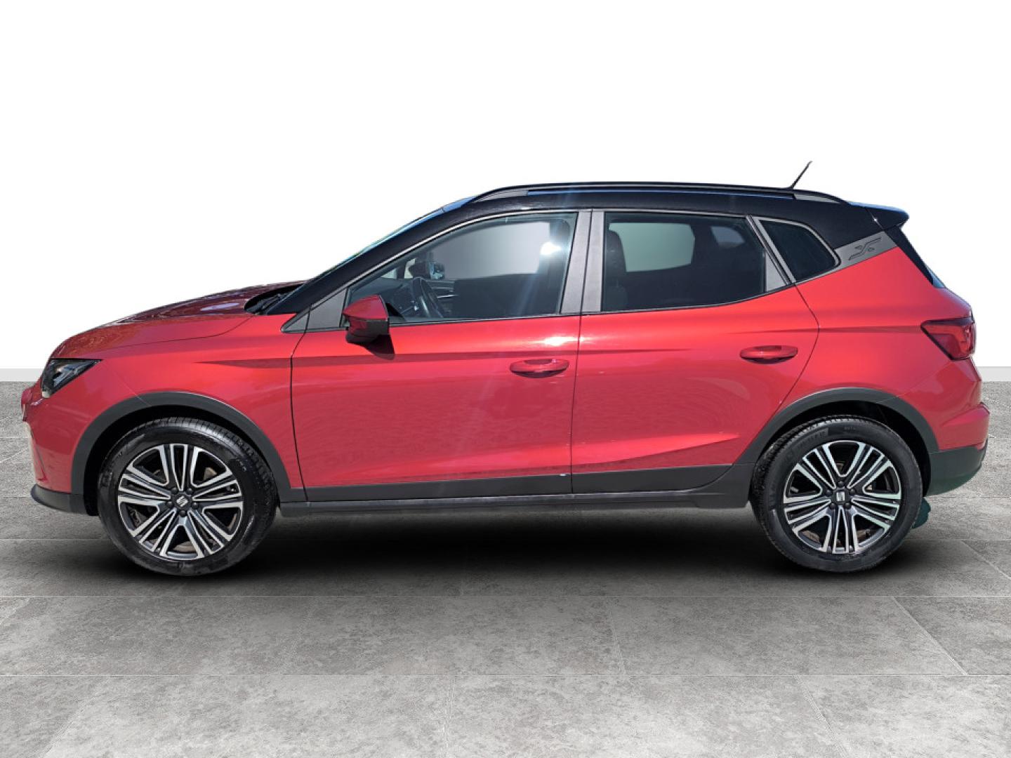 SEAT Arona 1.0 TSI STYLE 6v