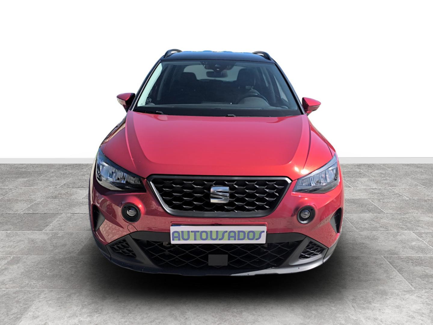 SEAT Arona 1.0 TSI STYLE 6v
