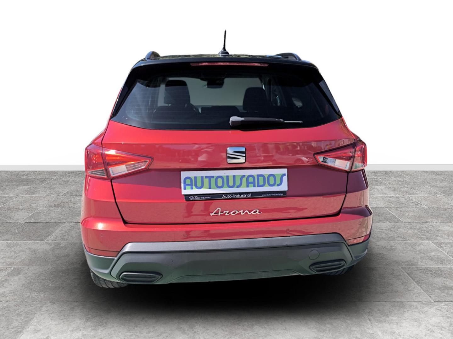 SEAT Arona 1.0 TSI STYLE 6v