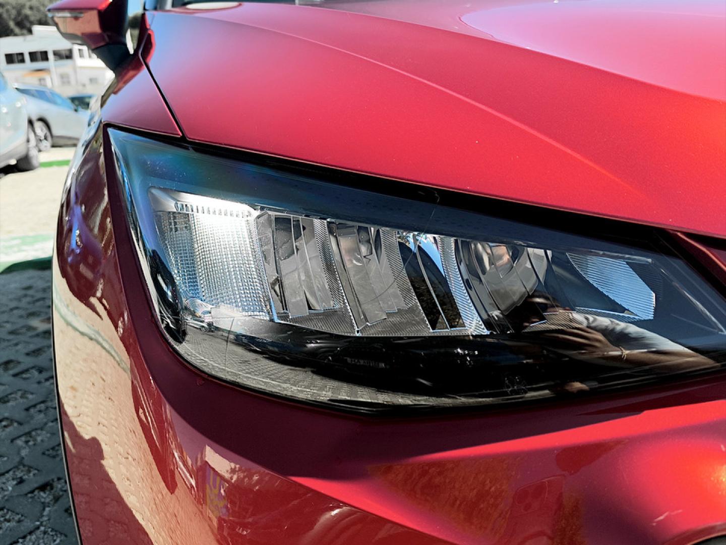 SEAT Arona 1.0 TSI STYLE 6v