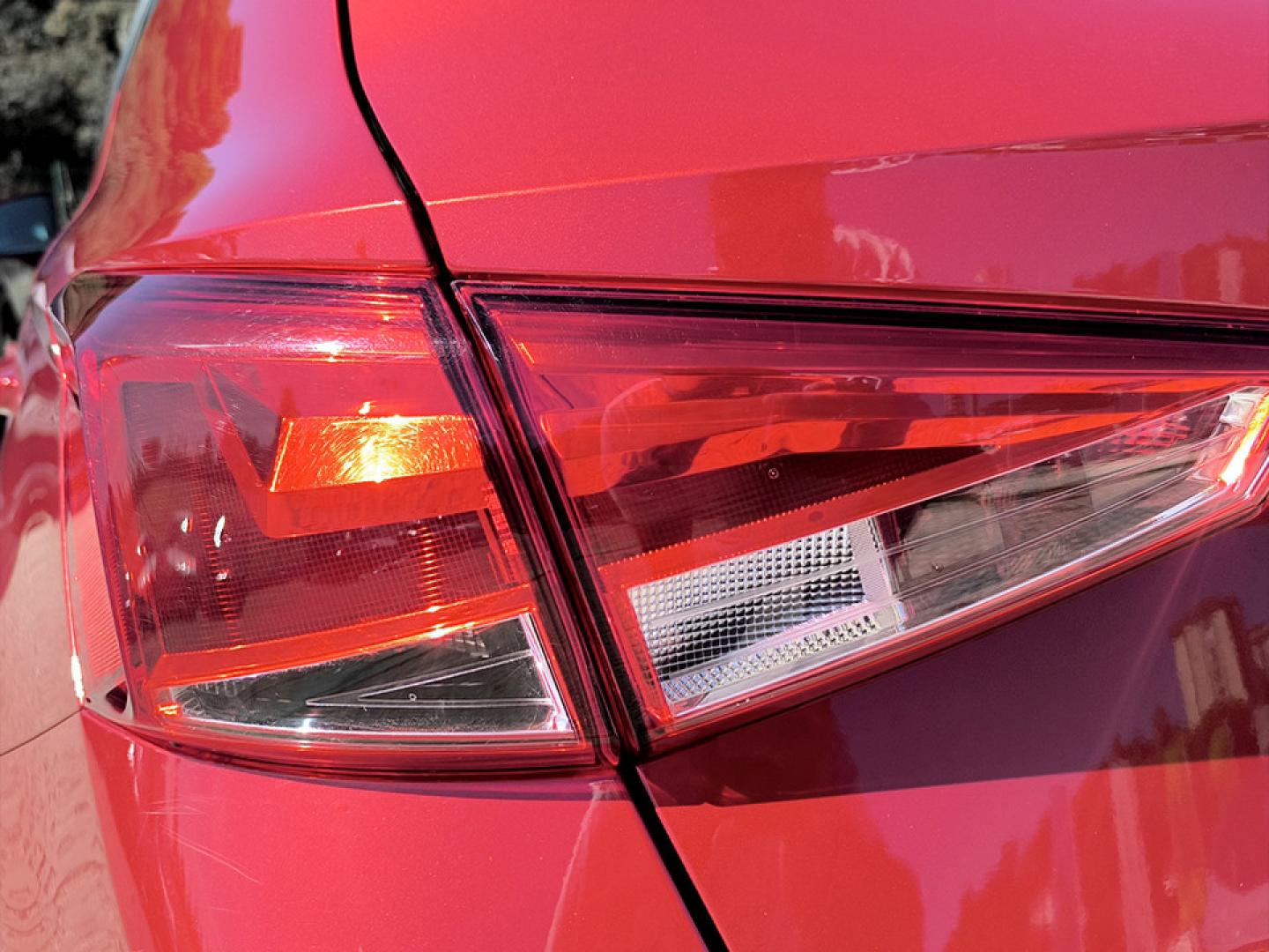 SEAT Arona 1.0 TSI STYLE 6v
