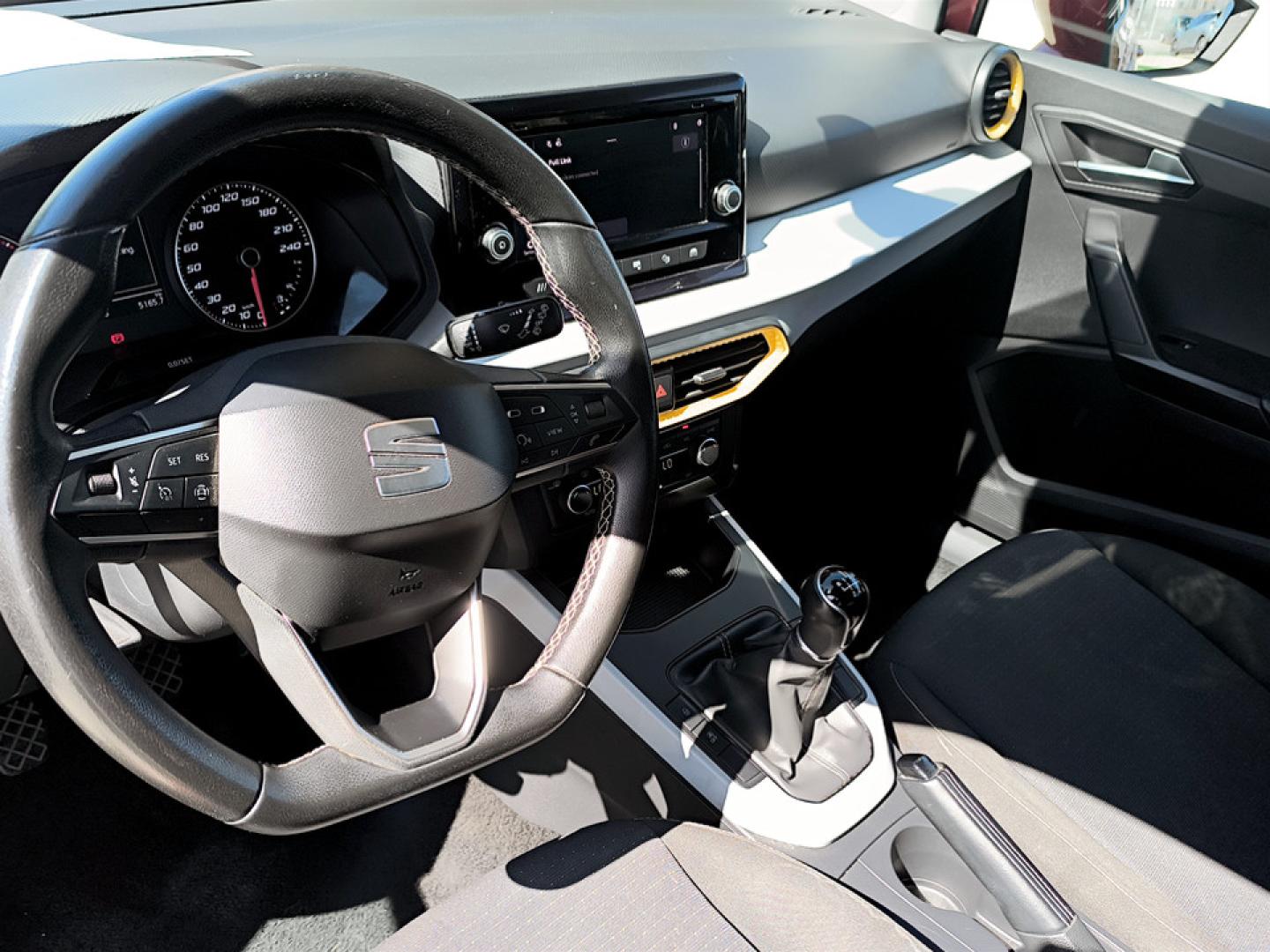 SEAT Arona 1.0 TSI STYLE 6v