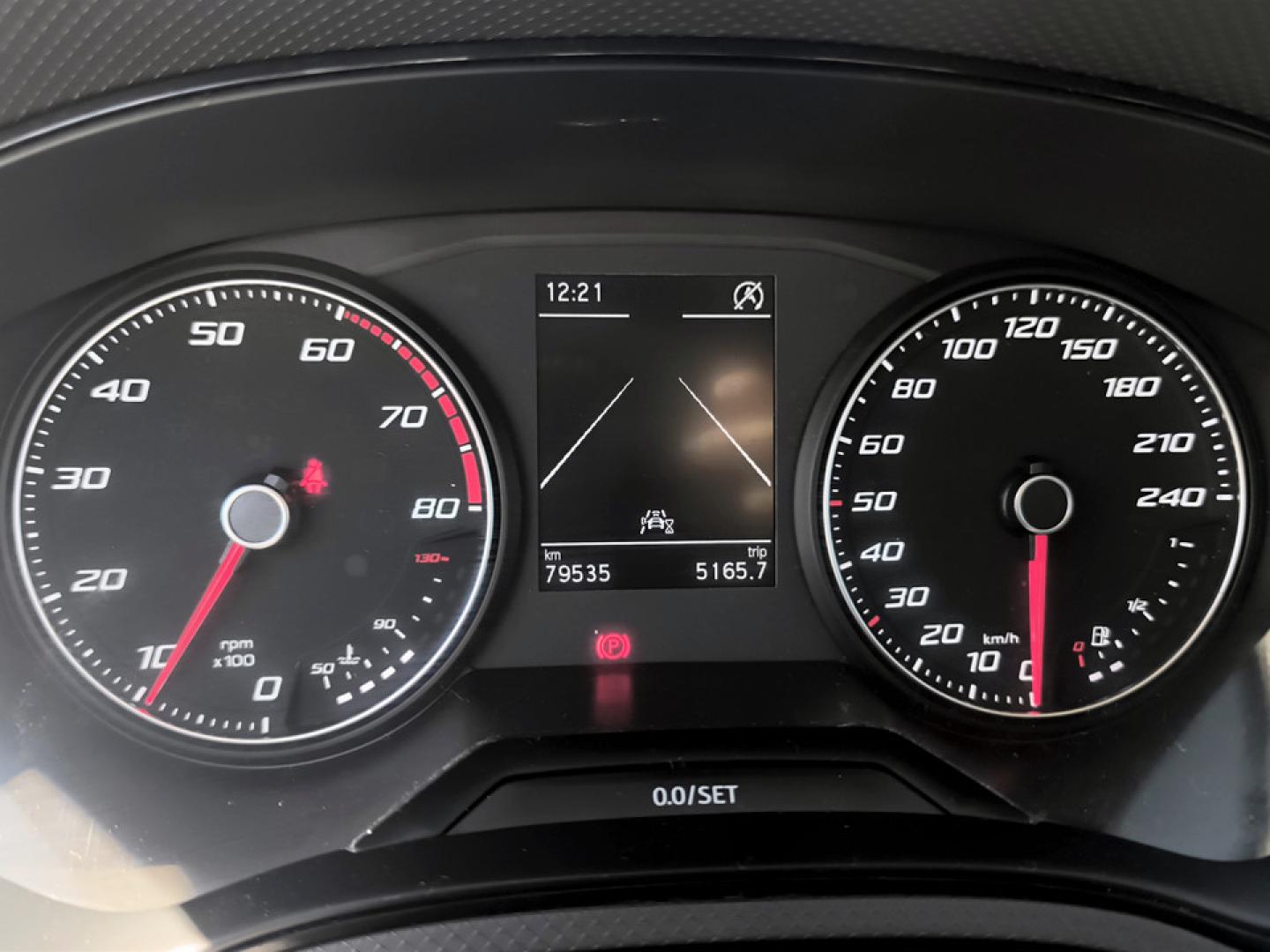SEAT Arona 1.0 TSI STYLE 6v
