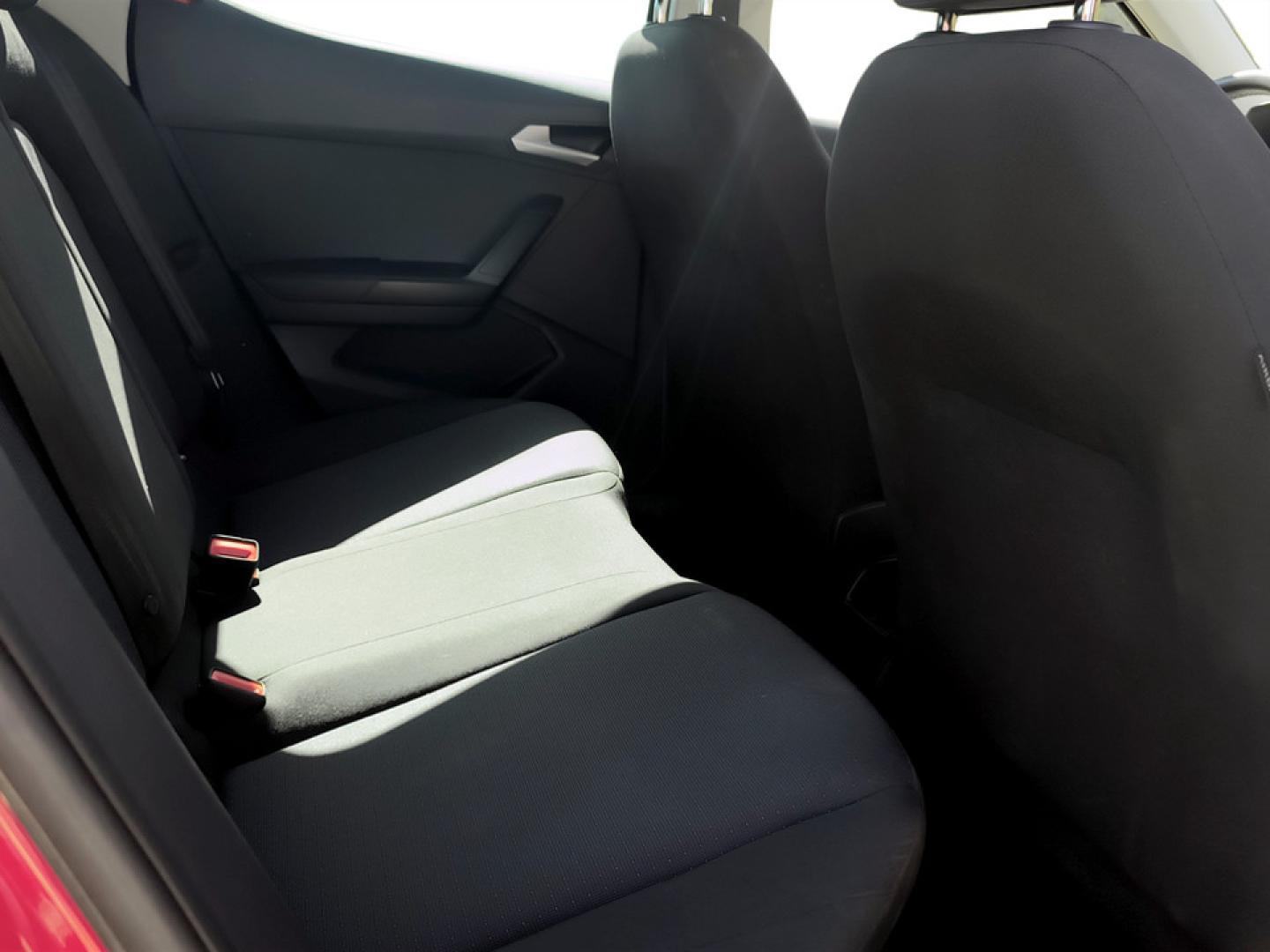 SEAT Arona 1.0 TSI STYLE 6v