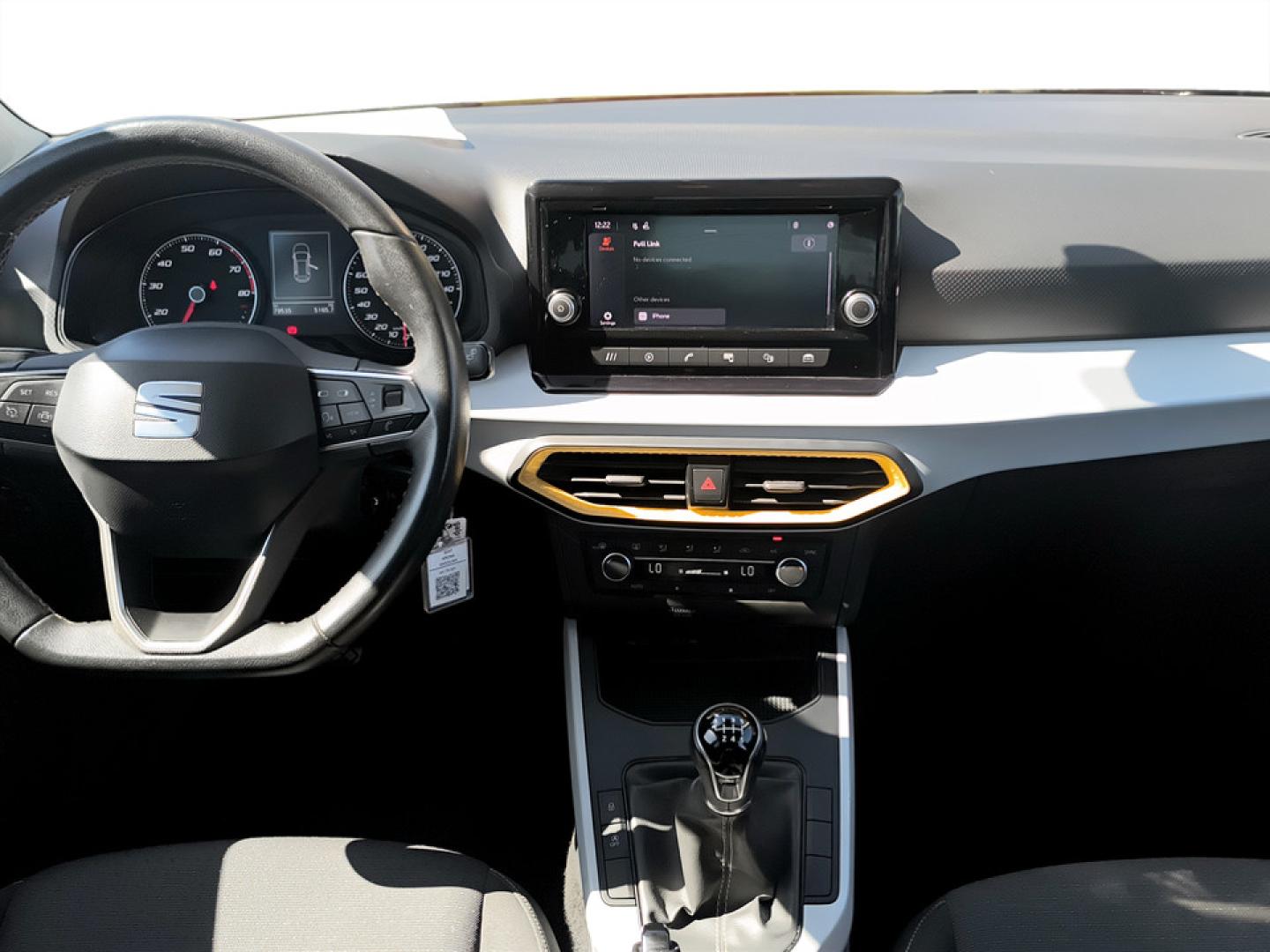SEAT Arona 1.0 TSI STYLE 6v