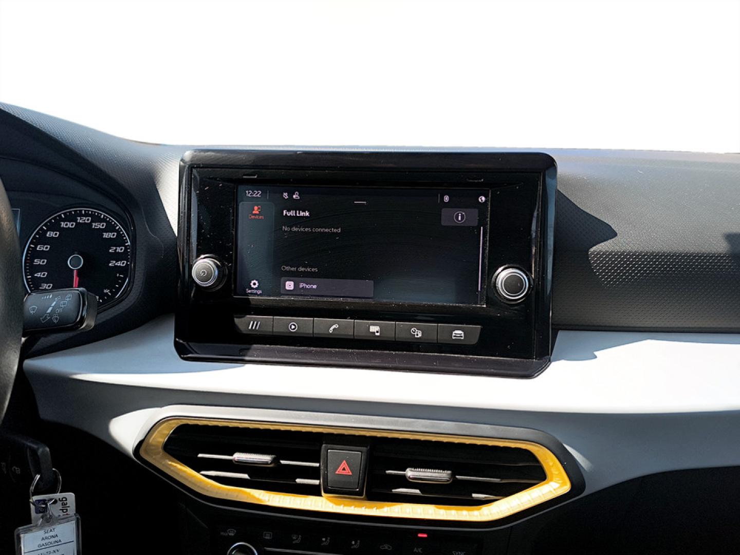 SEAT Arona 1.0 TSI STYLE 6v