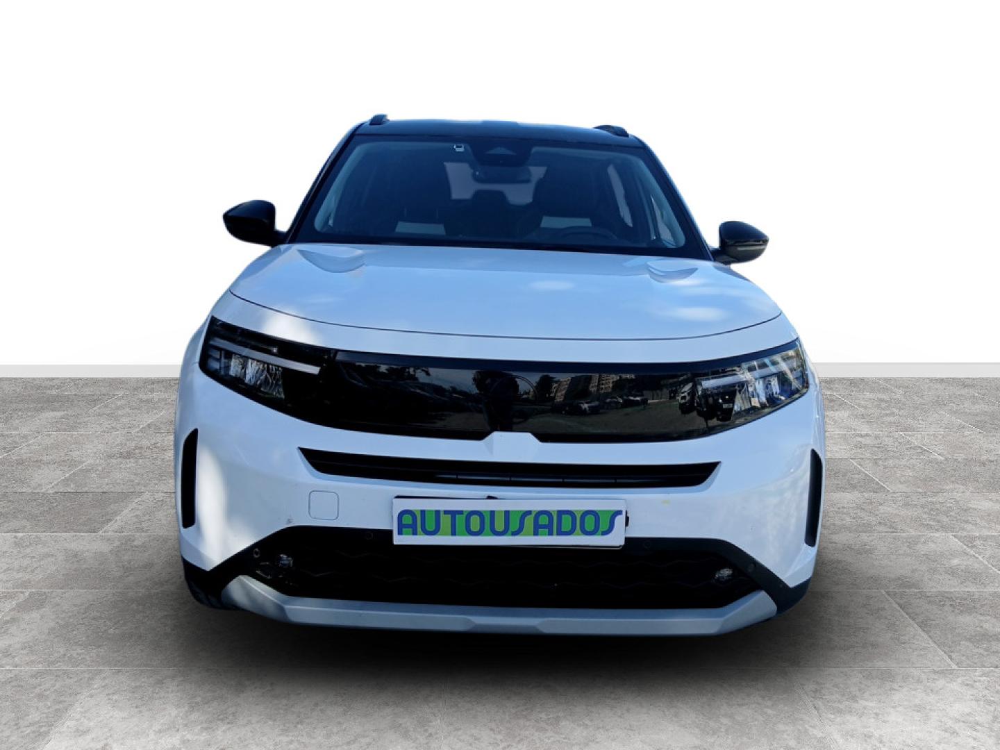 Opel Frontera Electric GS 83kW CA Bat. 44kWh