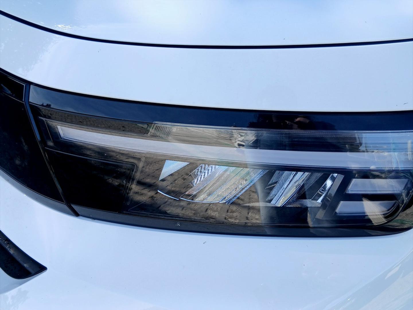 Opel Frontera Electric GS 83kW CA Bat. 44kWh
