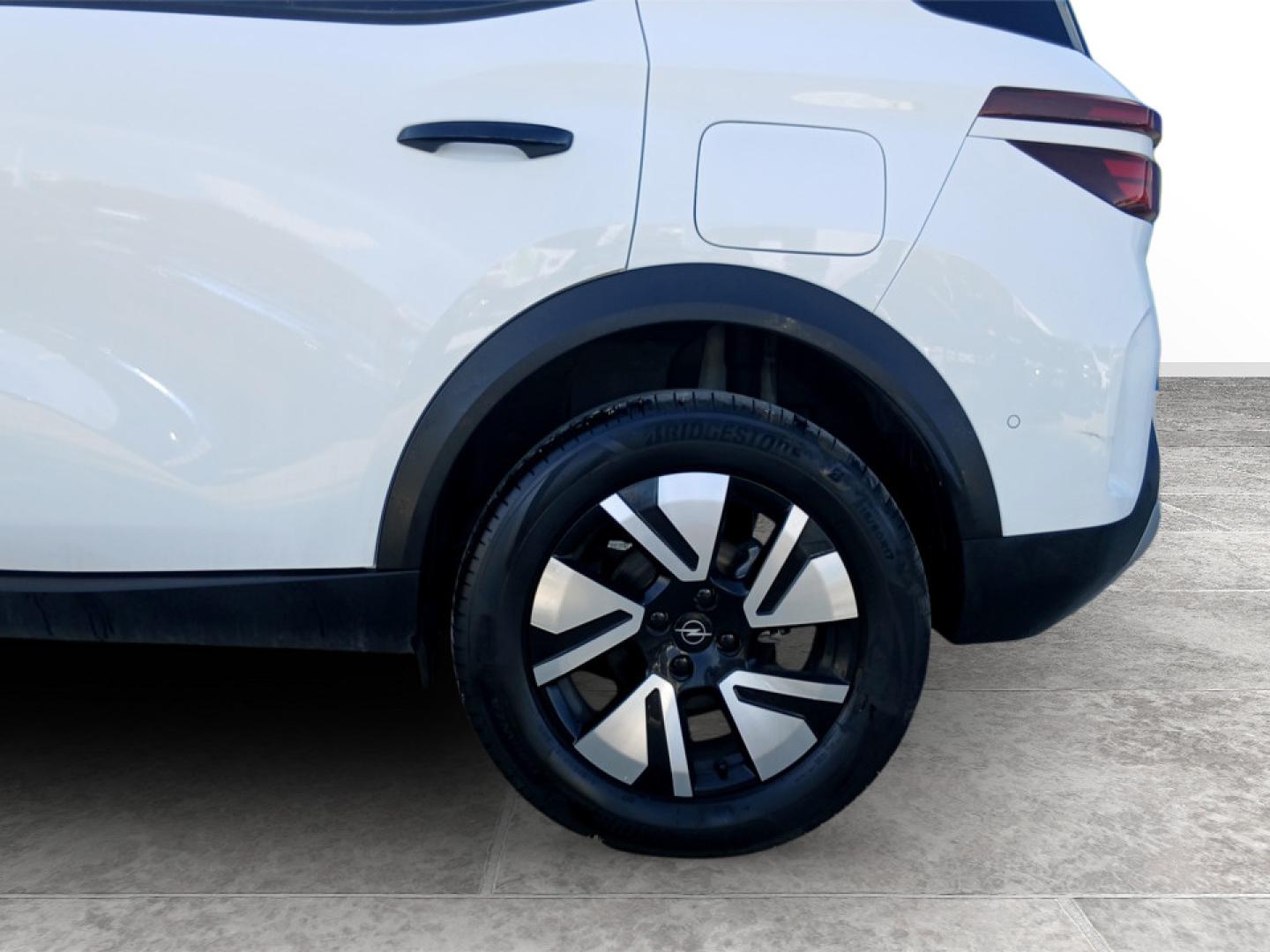 Opel Frontera Electric GS 83kW CA Bat. 44kWh